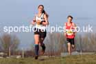 Womens Under-17s and Under-20s, 2025 Start Fitness NEHL Sherman Cup/Divison Shield, Temple Park, South Shields. Photo: David T. Hewitson/Sports for All Pics